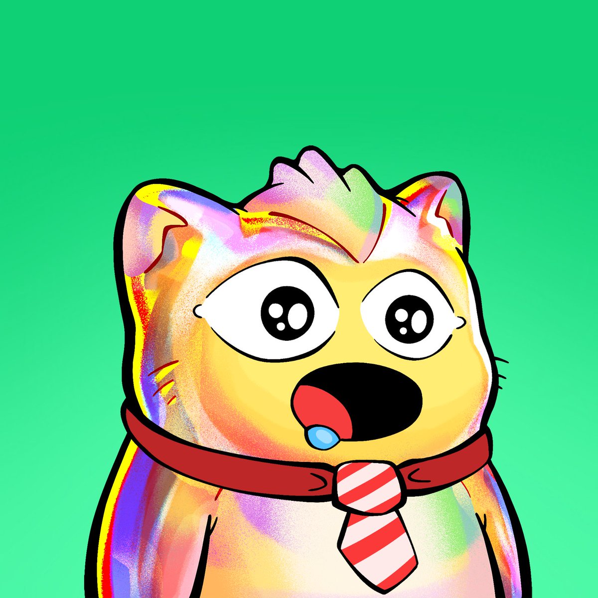 Special Snor 😱 is ready to be minted ✳️ will you be one of the lucky few? 💤💎

✅ Follow &amp; turn 🔔 on
✅ Like &amp; RT
✅ Drop your addys below! 👇

🚨 Snorz Mint in 3 Days! 🚨