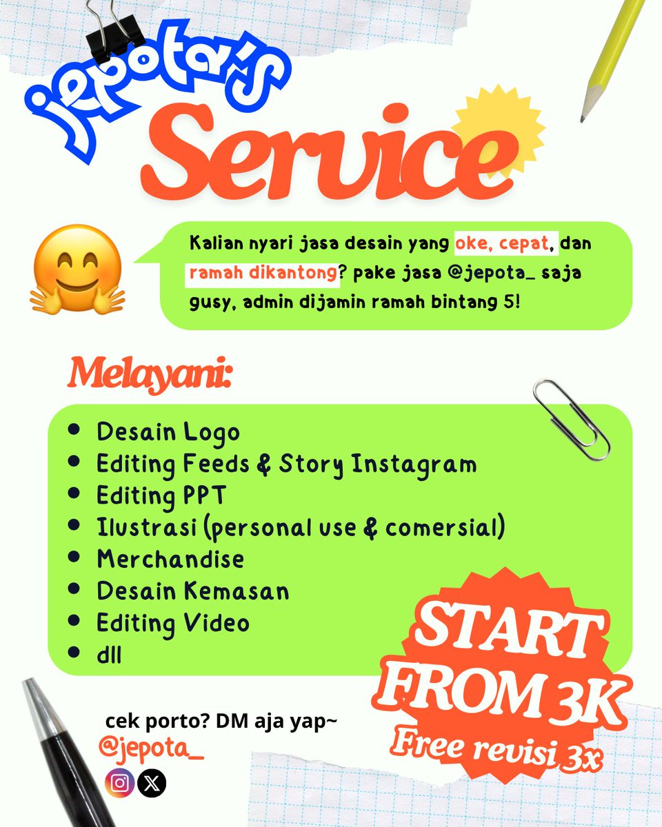 Jep0 | open commission tweet media