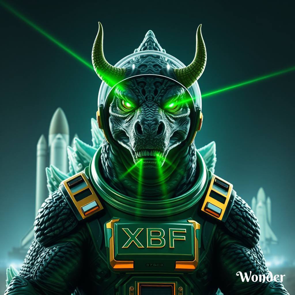 Stake_N_Bake106's tweet photo. The Glow of Green Candles
On a Friday morning is the VIBE ๐
๐ฅ@xrzillas - is the name
๐ฅ$XBF - is the Ticker
๐ฅ#LetsLP on #XRPL is the movement
WE ALL WIN TOGETHER! https://t.co/vnBPss5lYZ