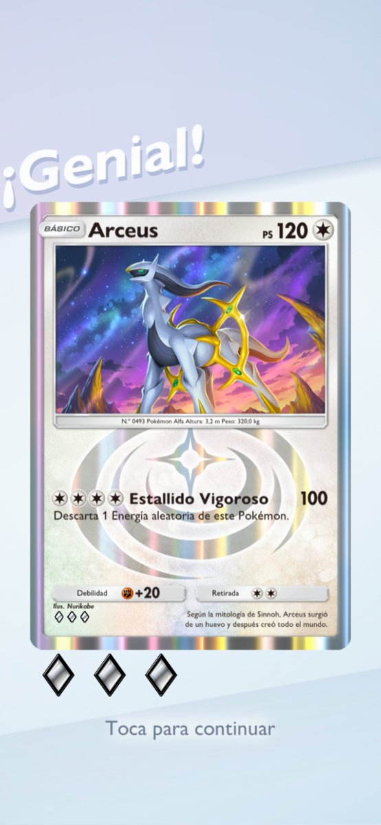 gobsotron's tweet photo. No me puedo quejar,creoque he encontrado mi carta favorita😍 https://t.co/6O3p6am1y2
