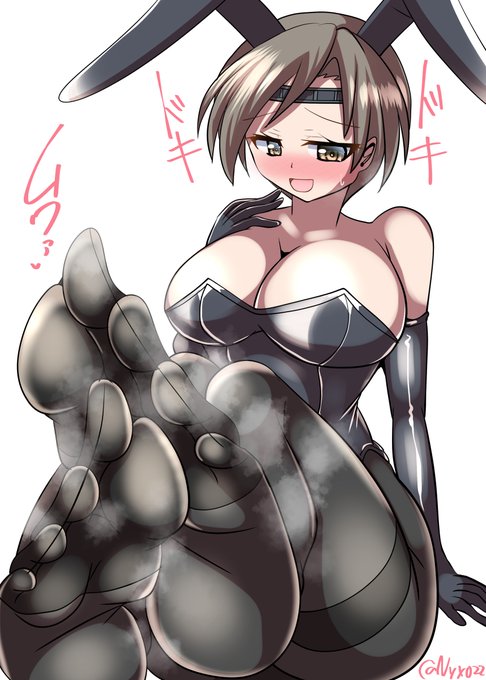 「もう…千代田には内緒ですよ?///」   
ムレムレ黒タイツ足裏を嗅がせてくれる千歳お姉(ˇωˇ)  連続1820日目    
#艦これ版真剣お絵描き60分一本勝負_20250228 
#艦これ版深夜の真剣お絵描き60分一本勝負 
#10000日チャレンジ #めび環んどろ 
#千歳 