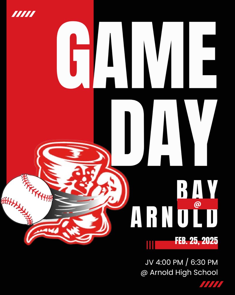 Game Day ‼️

🌪️ ⚾️❤️⚾️🖤