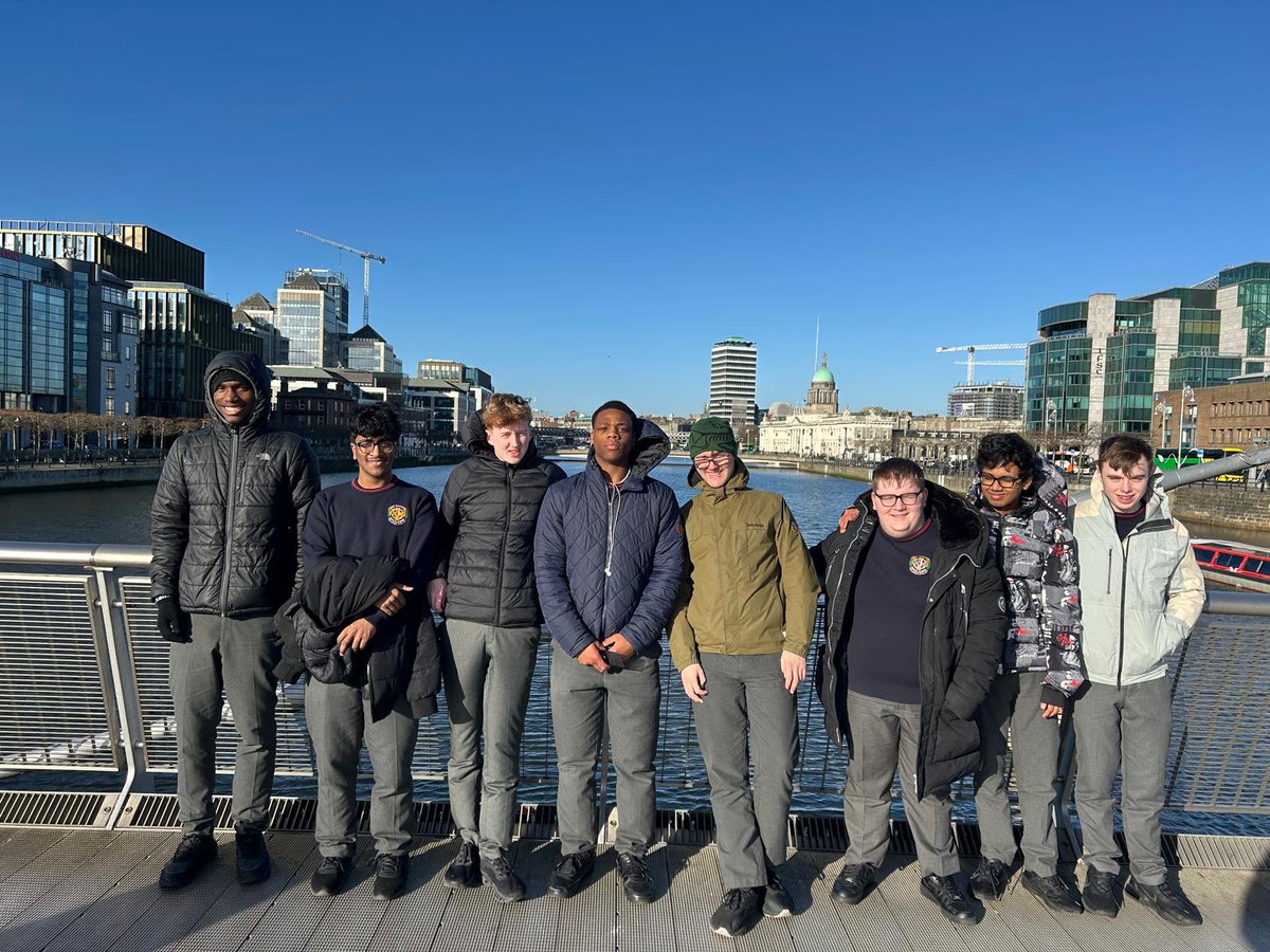 Thank you to <a href="/junior_ach/">JA Ireland</a> and <a href="/Accenture/">Accenture</a> for the fantastic Finance Your Future Workshop yesterday. <a href="/ERSTIRELAND/">ERST</a>