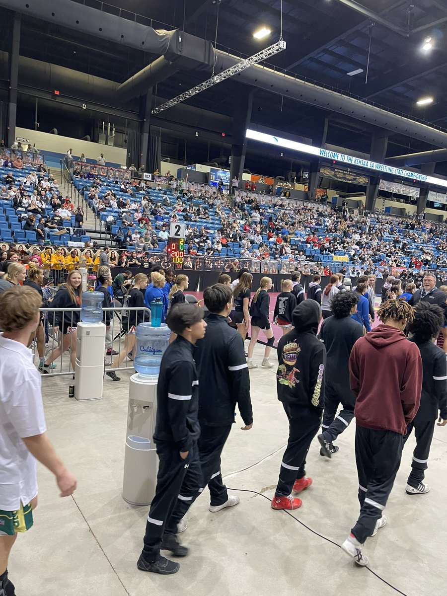 Andover Athletics tweet media