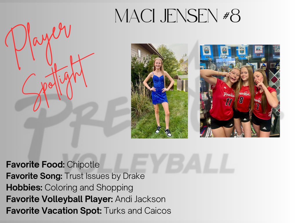 Friday Premier 15U Silver Spotlight #wearefamily #togetherisbetter #premierproud