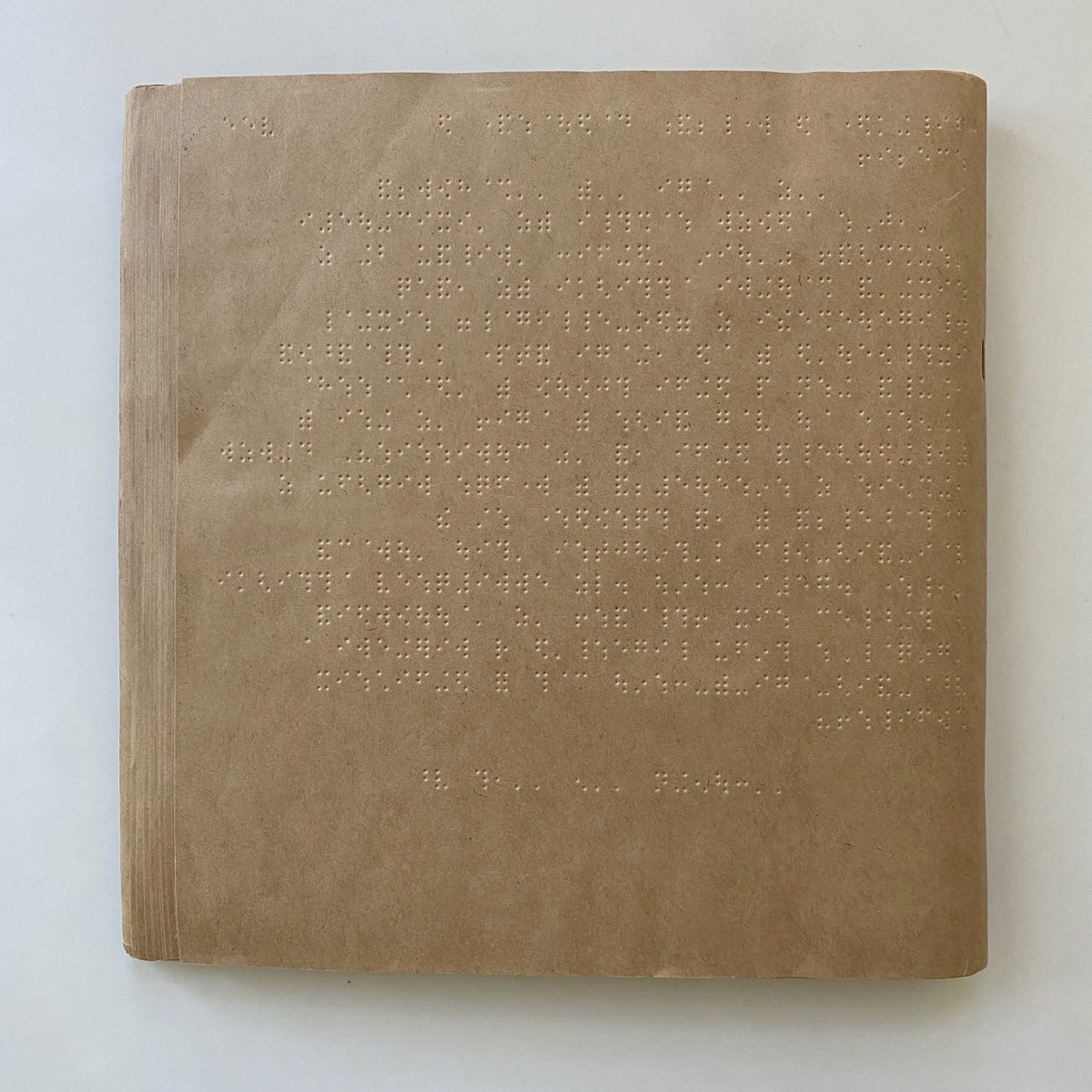 gushmg's tweet photo. Playboy Magazine: Braille Edition (1970-1980s) https://t.co/s4EkQI4GU1