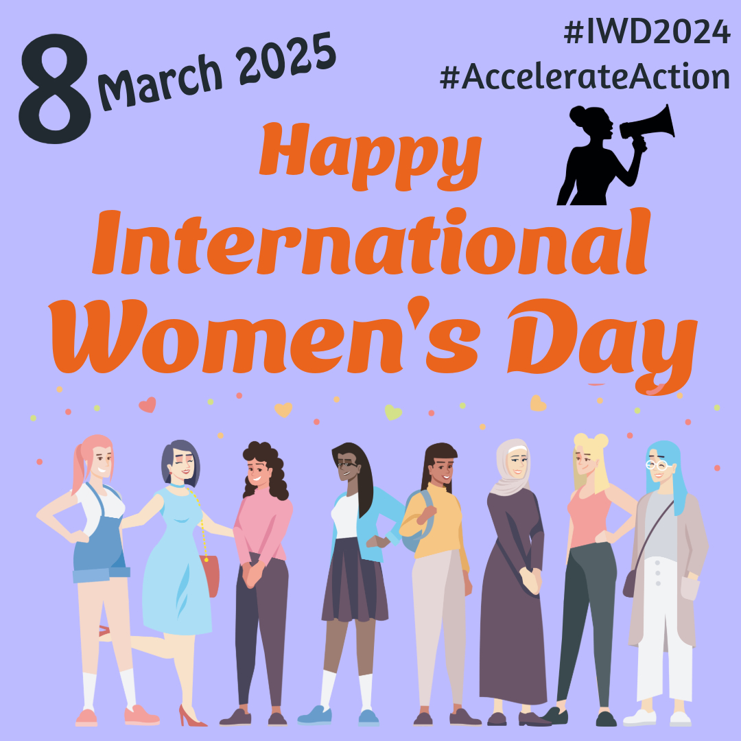 Happy #InternationalWomensDay 2025! 
A day to celebrate the achievements made by women, Find out more about some of the pioneering women who have contributed to #RoyalHolloway's history here: royalholloway.ac.uk/about-us/our-a… 
#IWD2025