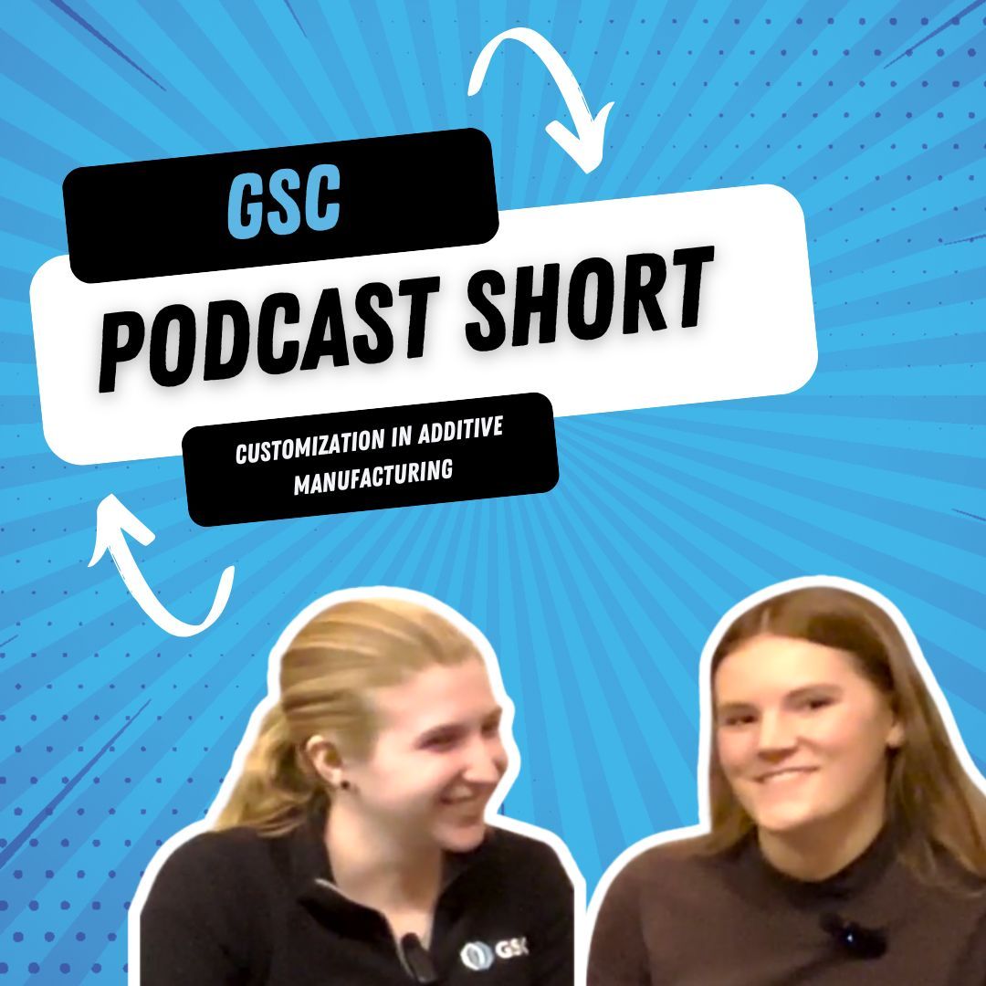 GSC tweet media