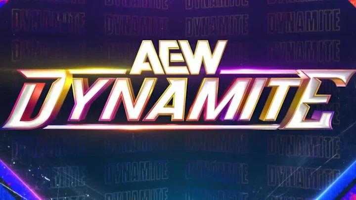 realmaskedj's tweet image. #AEWDynamite ratings are out...

598K average viewership
0.18 in the 18-49 demo.

#AEW #pwnexus