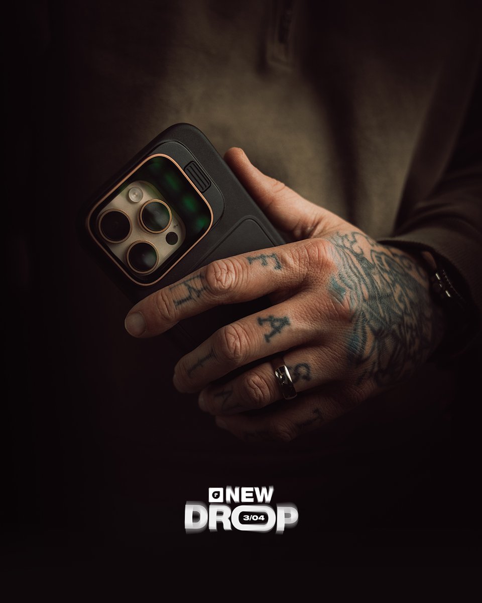 New Drop: 3.4.25
Comment LCP16 for early access + Free UV