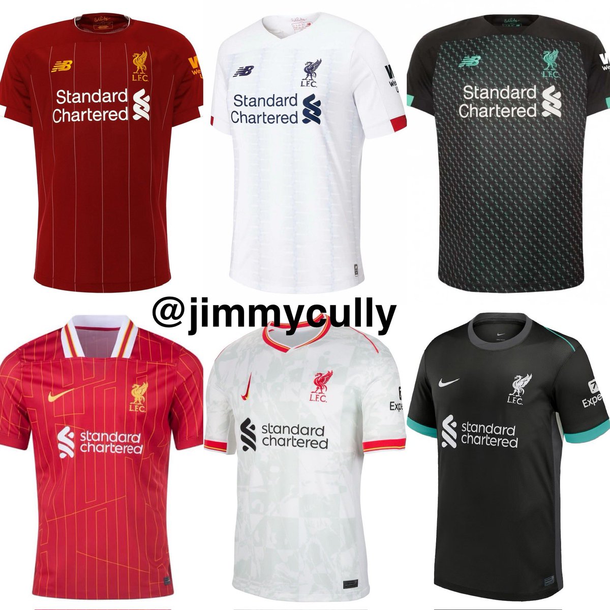 Jay Pearson - Tops of the Kop tweet media