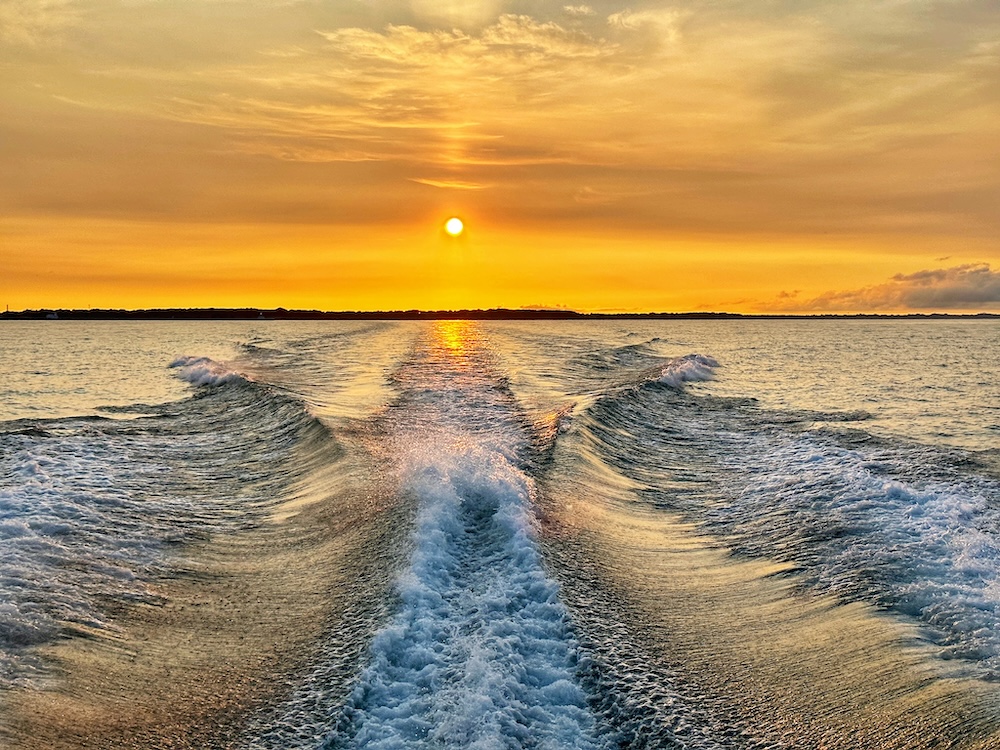 Receive our bi-monthly newsletters and be first to know about marina events, new boats to discover, special offers and a boating message from Scott.  Subscribe: hucks.ca Photo: <a href="/skicarvin/">Peter Johnston</a> 
#boats #boating #1000Islands #visit1000Islands #discoveron #beyondboating