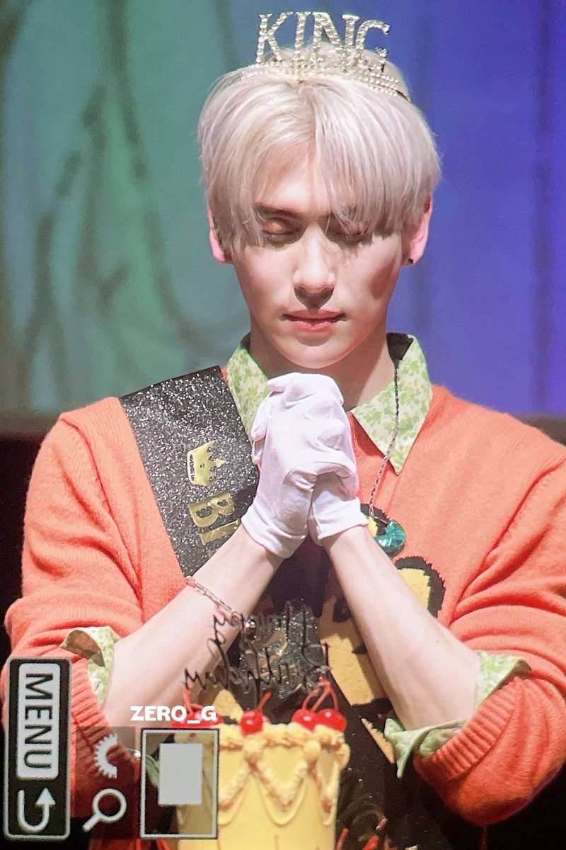 1005___0112's tweet photo. 250228
#유태양 #YOOTAEYANG #SF9 #태양은_언제나_빛나 @SF9official https://t.co/aake5RVvBF
