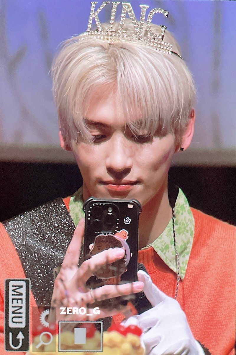 1005___0112's tweet photo. 250228
#유태양 #YOOTAEYANG #SF9 #태양은_언제나_빛나 @SF9official https://t.co/aake5RVvBF