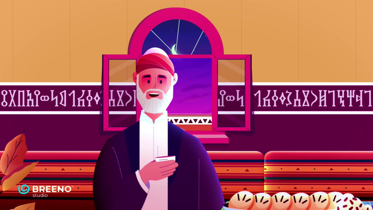 ismail_Yahya0's tweet photo. من أعمالي #Illustration  
أتمنى أن تنال اعجابكم  
المشروع بشكل كامل على البيهانيس 📷 

https://t.co/F906L5THbU

#breeno_studio #موشن_جرافيك #تسويق #motiongraphics #illustrations https://t.co/SkPa59drc1