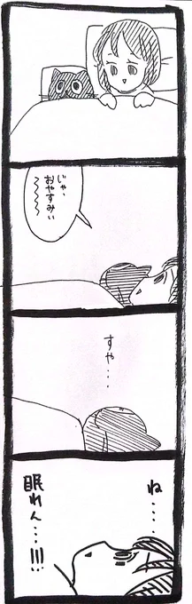 家庭内野良猫みのりちゃん61 
