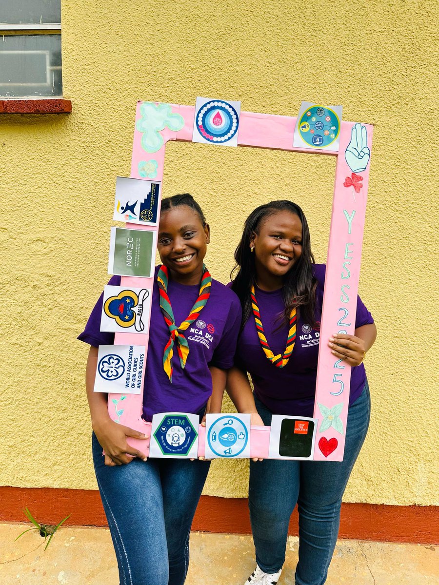 yess girls movement -malawi girlguide association (@yessmalawig) on Twitter photo Fearless young women leading for change!✨The YESS Girls Movement empowers leaders through cultural exchange, advocacy, and action. #yessgirlsmovement #hermightymightyworld #welcometomyworldchallenge #norecno <a href="/YessMovement/">The YESS Girls' Movement - WAGGGS</a> <a href="/wagggsworld/">World Association of Girl Guides and Girl Scouts</a> <a href="/GirlGuidesMw/">Malawi Girl Guides Association</a> <a href="/africa_region/">Africa Region</a> <a href="/WAGGGSAsiaPac/">Asia Pacific Region WAGGGS</a> Fearless young women leading for change!✨The YESS Girls Movement empowers leaders through cultural exchange, advocacy, and action. #yessgirlsmovement #hermightymightyworld #welcometomyworldchallenge #norecno <a href="/YessMovement/">The YESS Girls' Movement - WAGGGS</a> <a href="/wagggsworld/">World Association of Girl Guides and Girl Scouts</a> <a href="/GirlGuidesMw/">Malawi Girl Guides Association</a> <a href="/africa_region/">Africa Region</a> <a href="/WAGGGSAsiaPac/">Asia Pacific Region WAGGGS</a>
