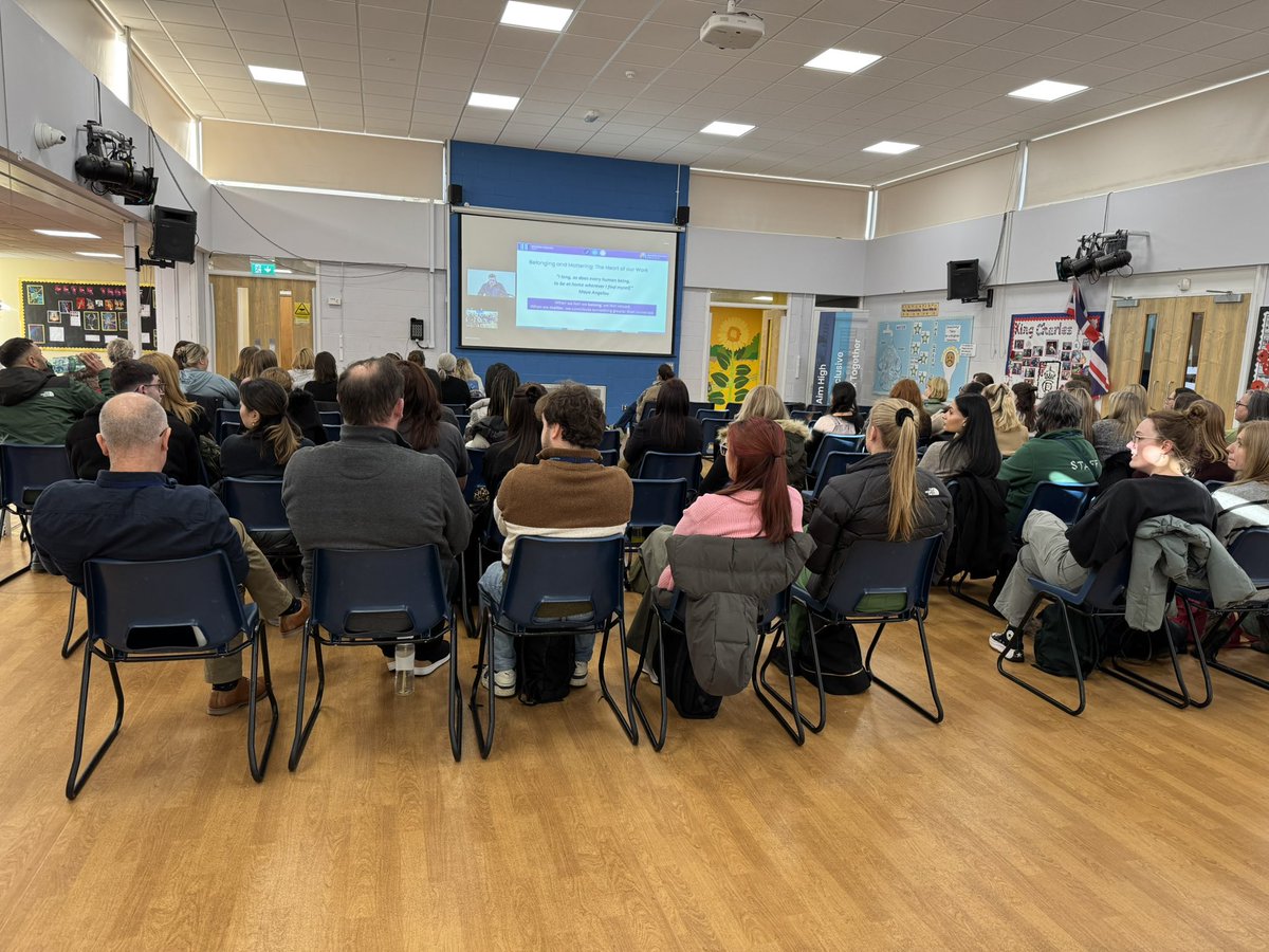 And finally … the plenary from our CEO Jon Peck. Great day, great event, great community #METConf