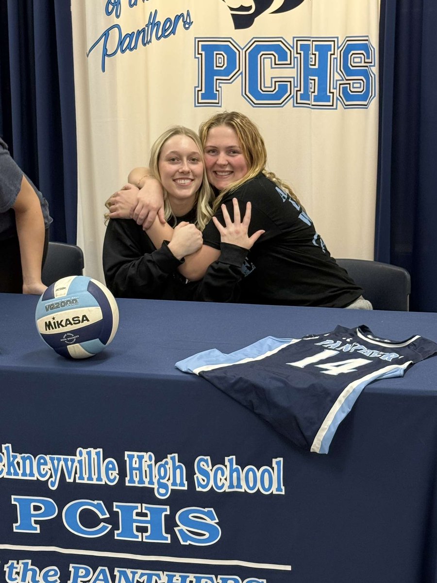 So proud of my best friend! You are going to accomplish great things! Congratulations bell! <a href="/RendLakeWarrior/">Rend Lake Warriors</a> <a href="/pchsathletic_pe/">Pinckneyville Panther Athletic PE</a>