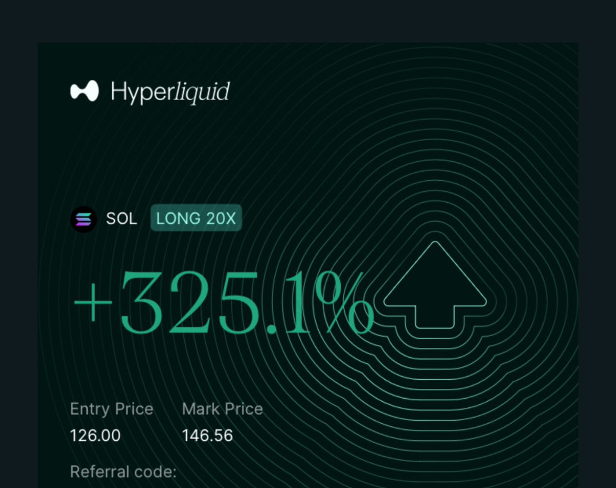 Solana is finally bouncing a little

It would be a shame
If someone

Posted a screenshot instead of taking profits