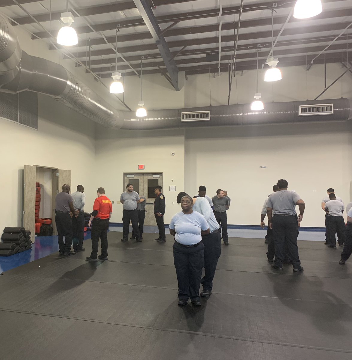 HCSOJail tweet media