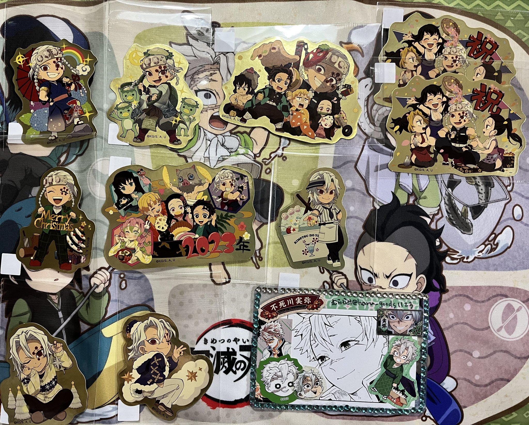 刀剣乱舞 刀ステ 十口伝 じかんそこうぐん うちがたな