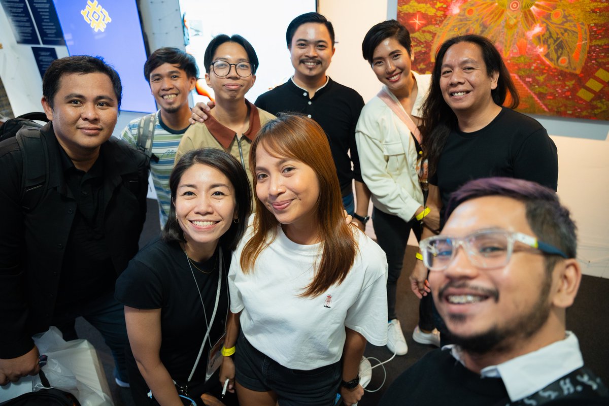 kenzeroart | CryptoartPH | CPAG | XOVOX tweet media