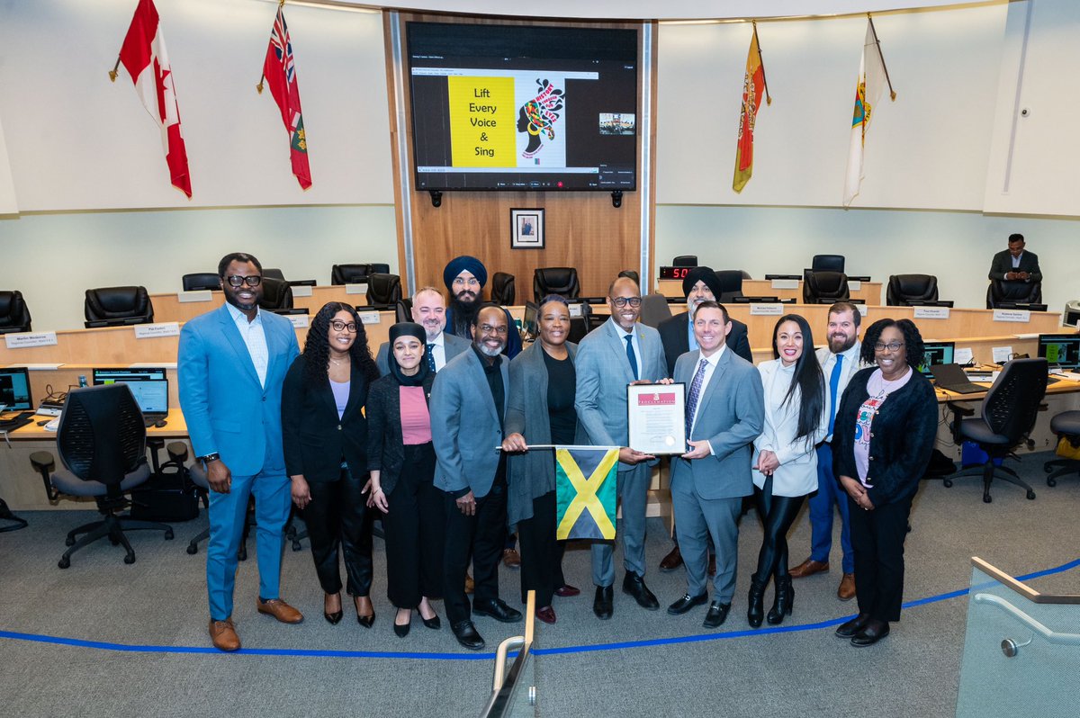 City of Brampton tweet media