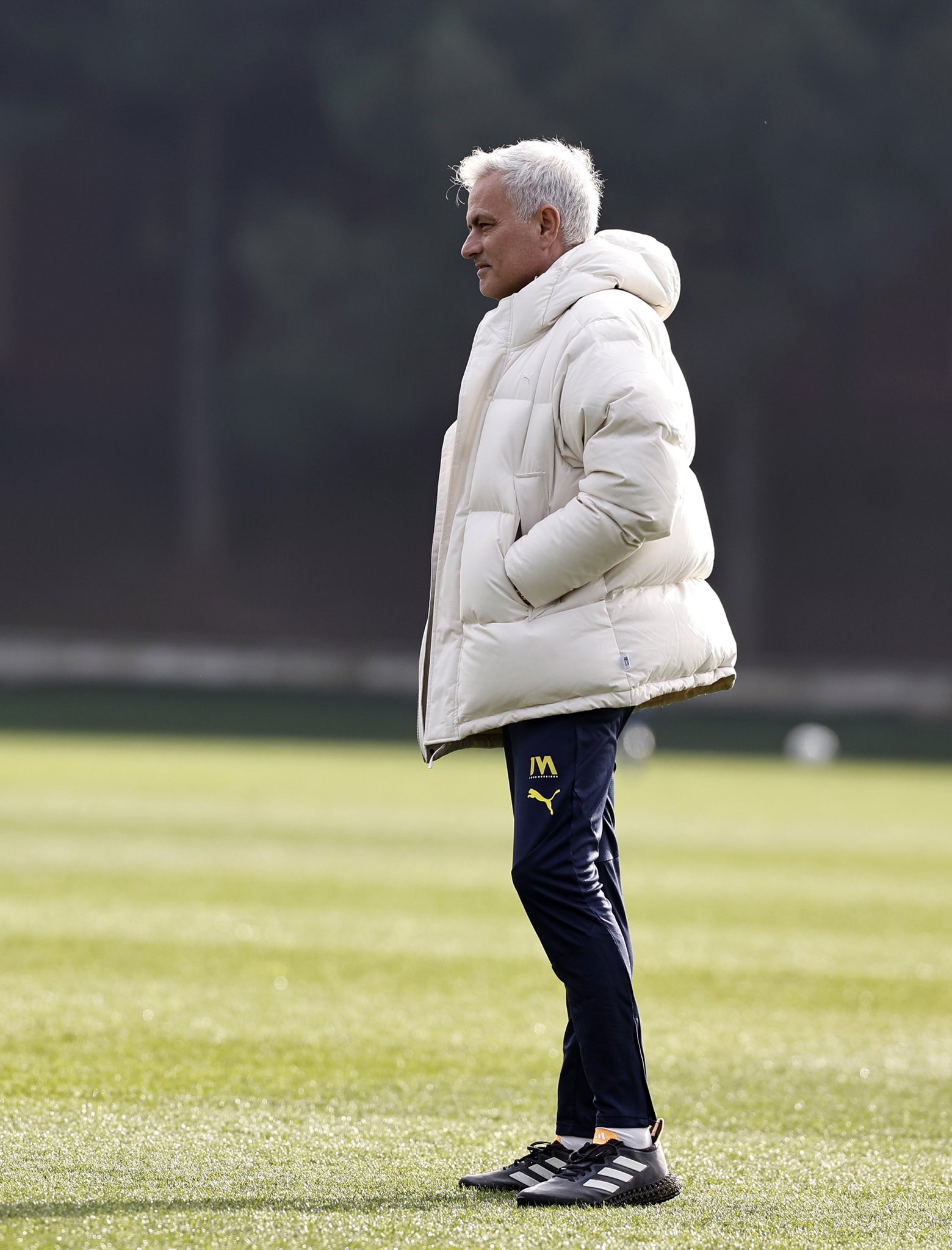 mourinho