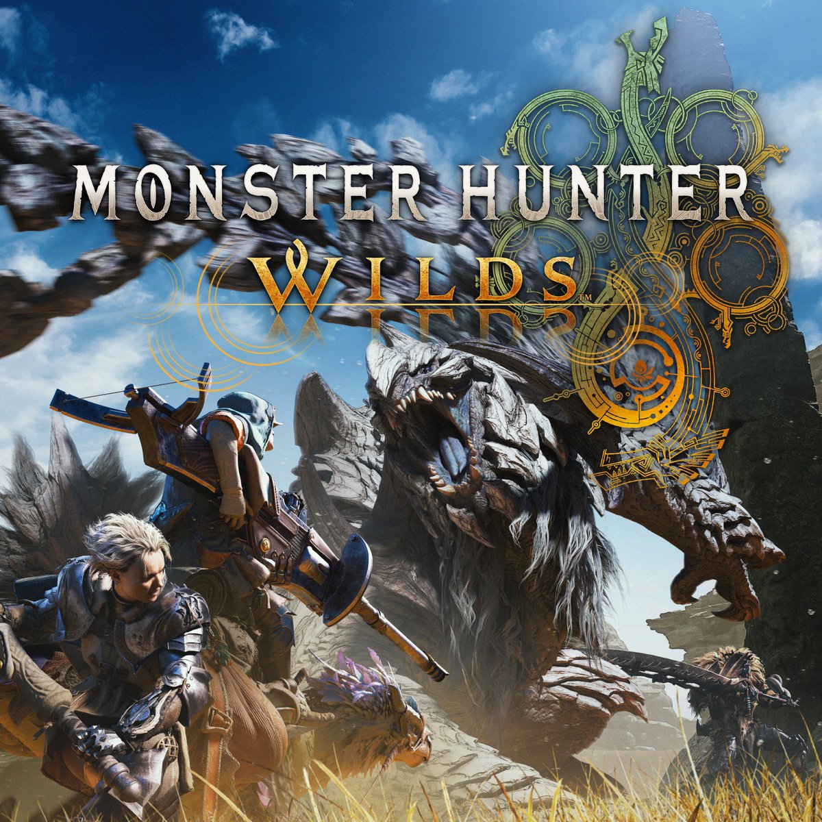 GeeklikOtesine's tweet photo. Monster Hunter Wilds rekorlara koşuyor.

Steam’de anlık oyuncu sayısı 1.3 milyonu aştı. https://t.co/grYgn7j48J
