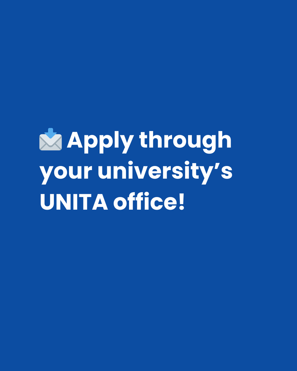 Univ. Montium (@umontium) on Twitter photo ๐ Develop multilingual skills for rural tourism! 
Join the Intercomprehension BIP to explore IC techniques in professional & cultural settings!
๐ Turin: June 30 โ July 4, 2025
 ๐ป Online: June 3 โ June 22, 2025
๐ฉ Apply via your UNITA office! 
๐ bit.ly/4bmJCD2 ๐ Develop multilingual skills for rural tourism! 
Join the Intercomprehension BIP to explore IC techniques in professional & cultural settings!
๐ Turin: June 30 โ July 4, 2025
 ๐ป Online: June 3 โ June 22, 2025
๐ฉ Apply via your UNITA office! 
๐ bit.ly/4bmJCD2