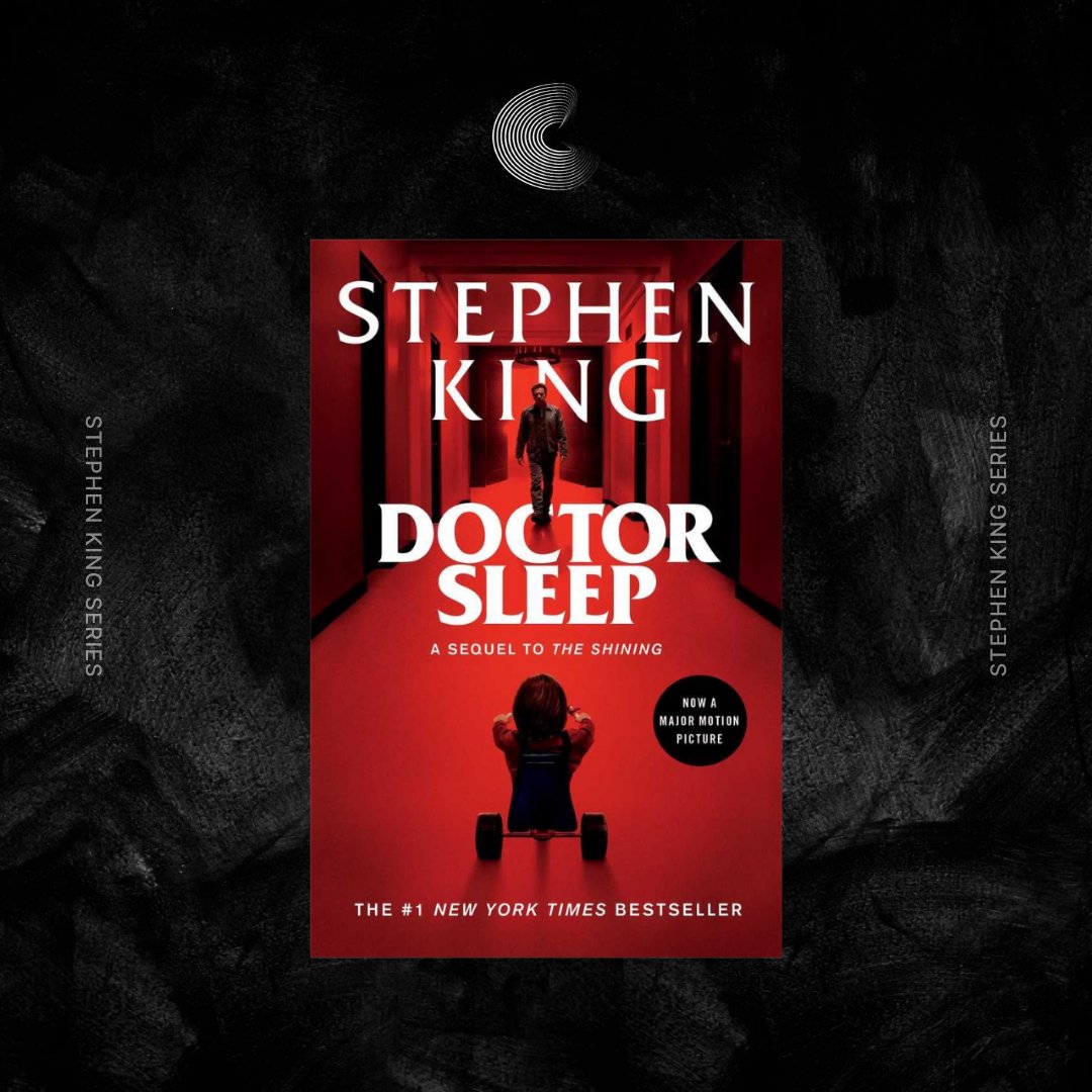 anticspy's tweet image. Stephen King Series 🔥

Formato: Libro Fisico de Bolsillo 

Precio: 50 mil gs x libro 

Promo: 2x70 mil gs 

Visitanos en nuestro sitio web o para una atencion más personalizada escribinos al WhatsApp ♥️

Store: linktr.ee/anticstore