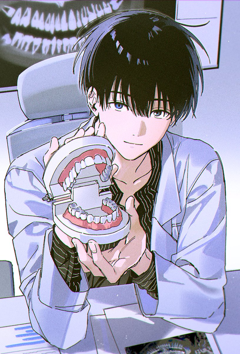 #어바등 
무현씨 그동안 혼자 컬러그림이 없어서 미안했어요