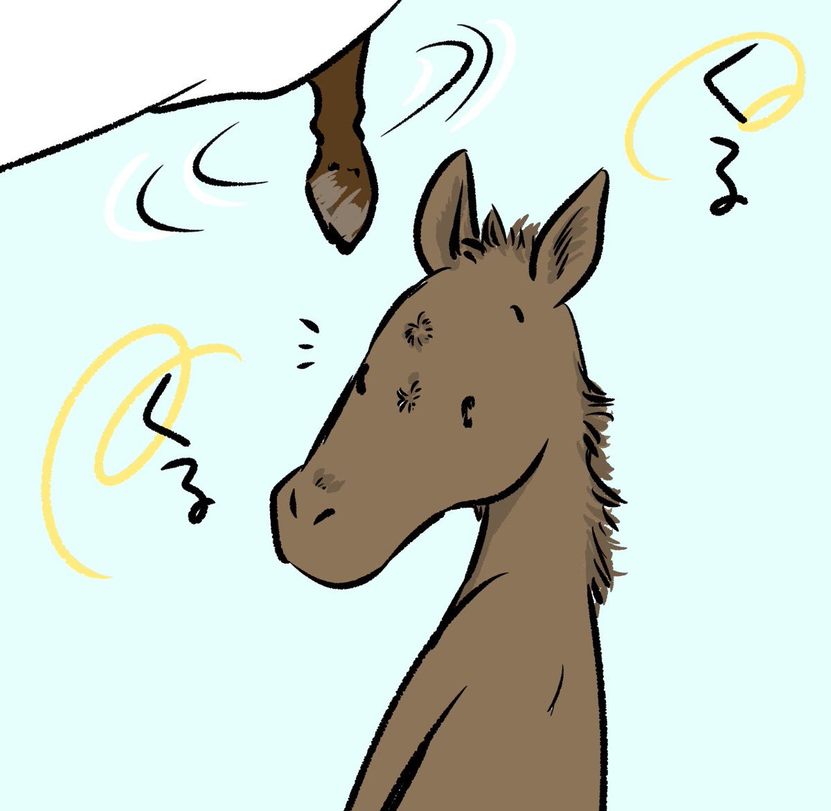 #今月描いた絵を晒そう 1 
