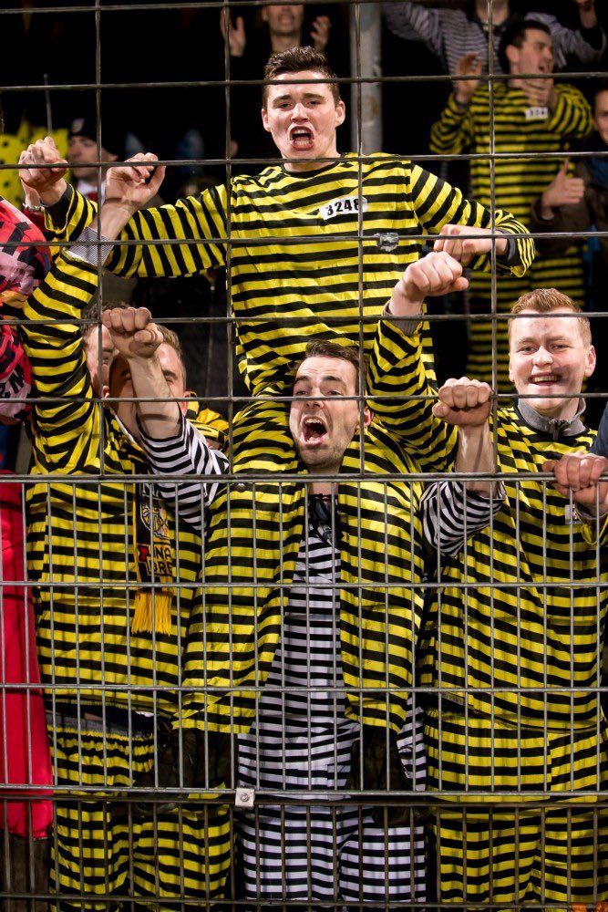 De Eerste De Beste tweet media