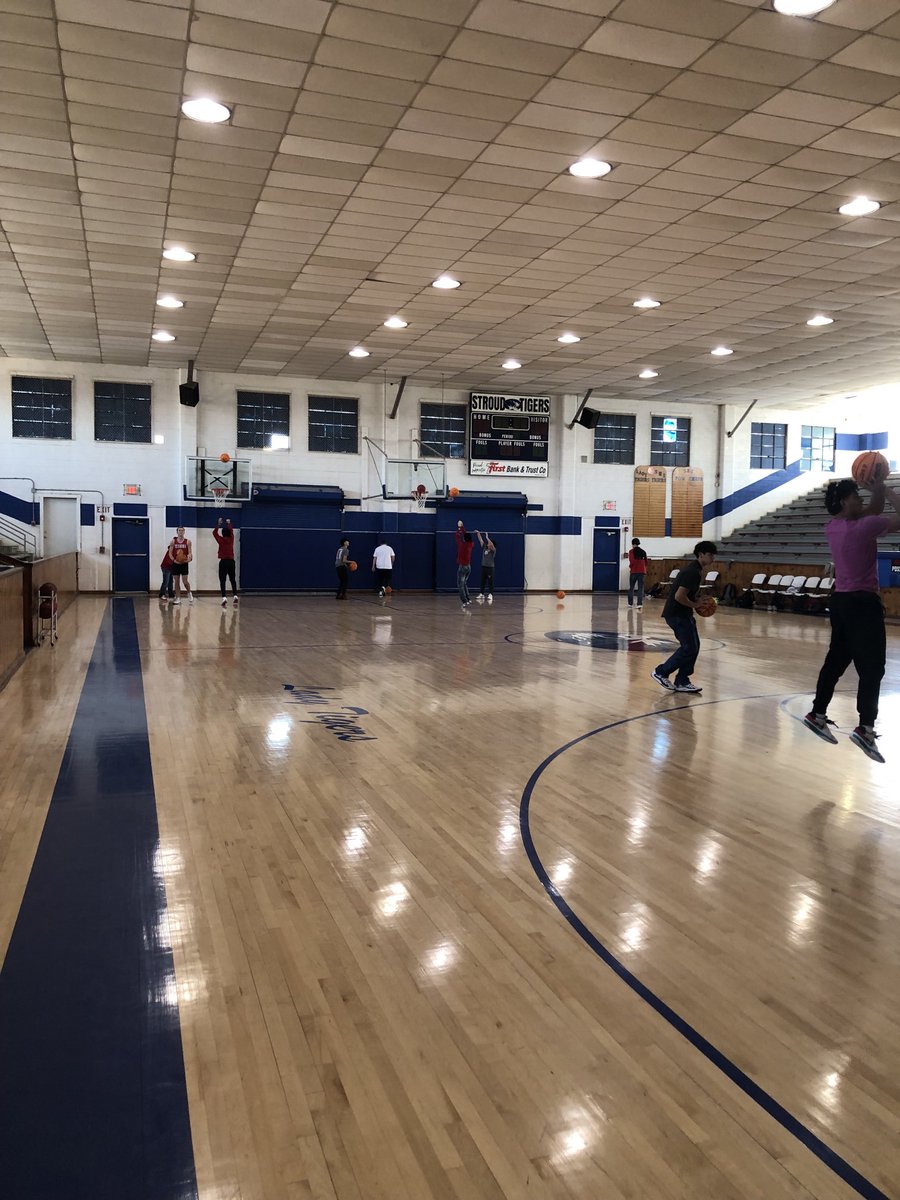 Buddy Husted tweet media