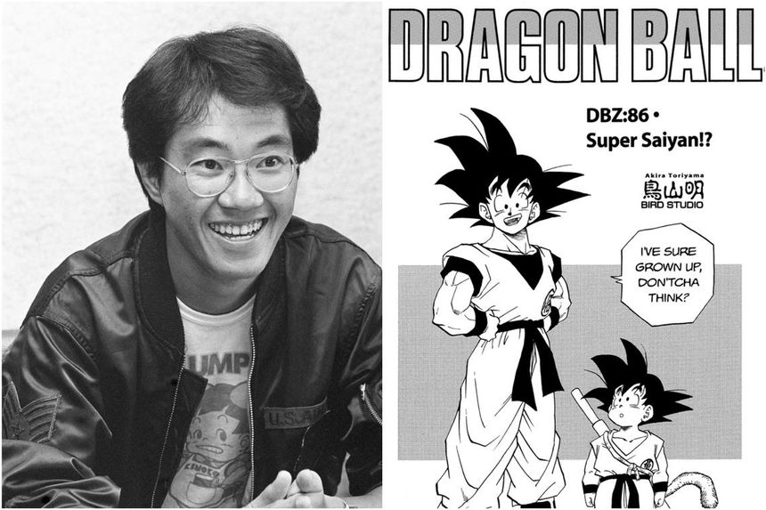 3月1になりました。鳥山明先生の命日を迎えました〜ドラゴンボールDAIMAまでの40年本当にありがとうございました。そしてアニメが終わっても自分が尽きるまでずっと好きでいます。40年ファンしてきましたがこれかれも好きでいますファンをこれからも天界から見守ってください〜
#ドラゴンボールDAIMA