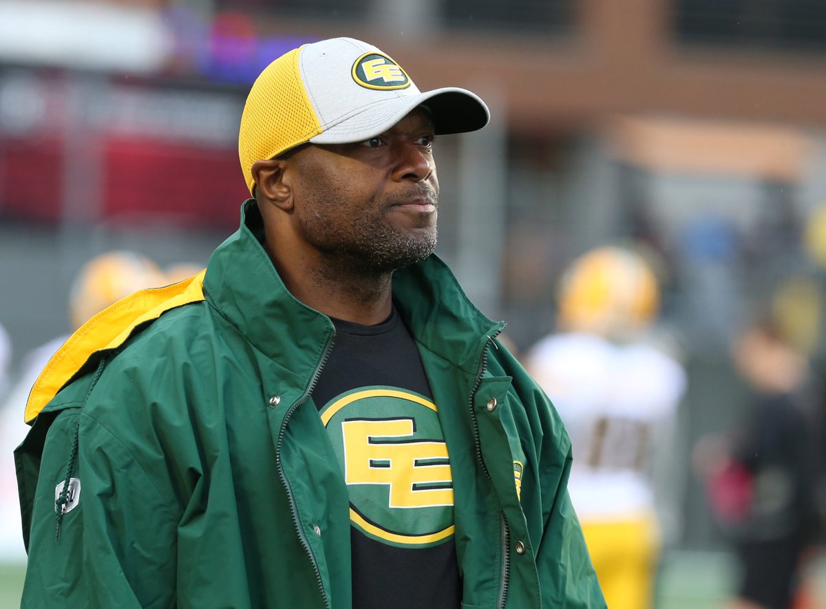 Sports 1440 (@sports1440) on Twitter photo Up next on The <a href="/KevinKarius/">Kevin Karius</a> Show...
<a href="/GoElks/">Edmonton Elks</a> Special Teams Coordinator <a href="/CoachMaxie91/">Demetrious Maxie</a> discussing his return to the EE and his new role with the team.
Listen live ⬇️
iheart.com/live/sports-14… Up next on The <a href="/KevinKarius/">Kevin Karius</a> Show...
<a href="/GoElks/">Edmonton Elks</a> Special Teams Coordinator <a href="/CoachMaxie91/">Demetrious Maxie</a> discussing his return to the EE and his new role with the team.
Listen live ⬇️
iheart.com/live/sports-14…