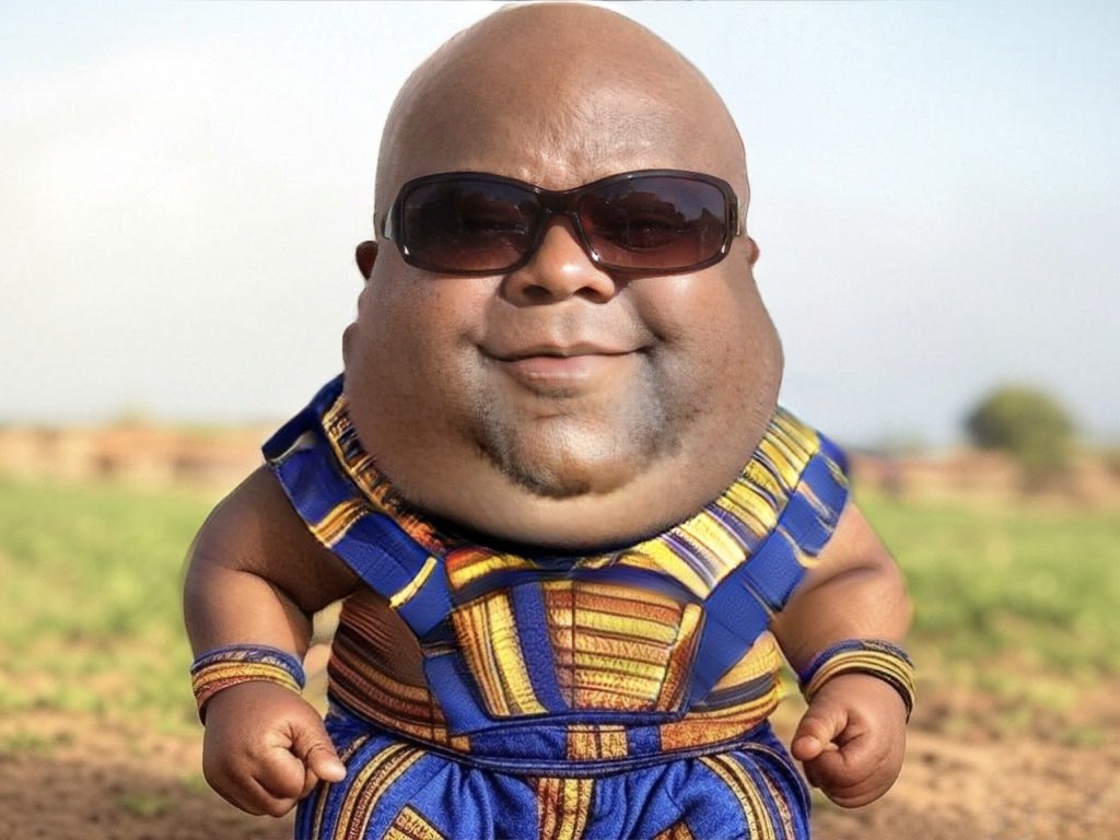 <a href="/LFranceKuzikesa/">Louis France Kuzikesa</a> 🤣🤣🤣🤣 tous des escrocs aventuriers comme leur patron Tshilombo 🤣🤣🤣