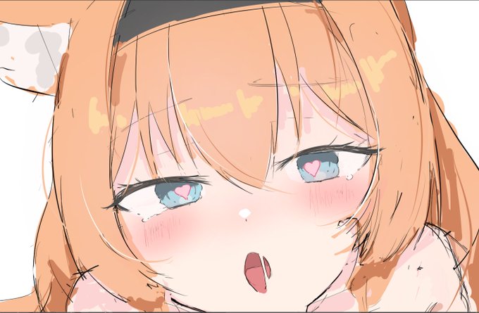 #今月描いた絵を晒そう
ふーんえっちじゃん 