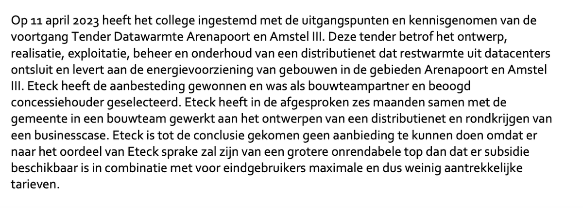 W. Ploos van Amstel tweet media
