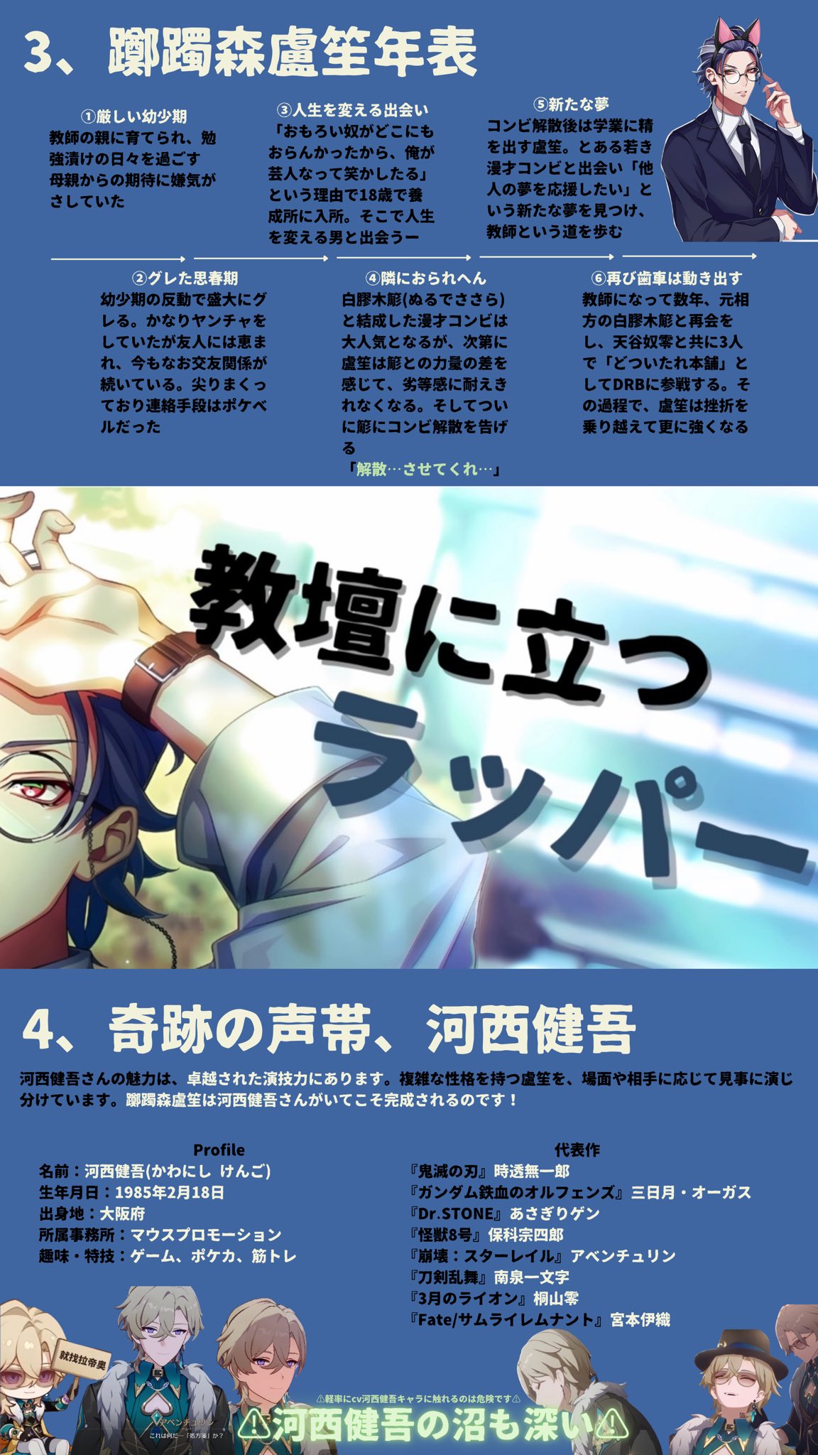 LIVE ANIMA 躑躅森盧笙 49個 最終値下げ 琳*読様 ヒプノシスマイク ヒプマイ ヒプムビ ローソン 躑躅森盧