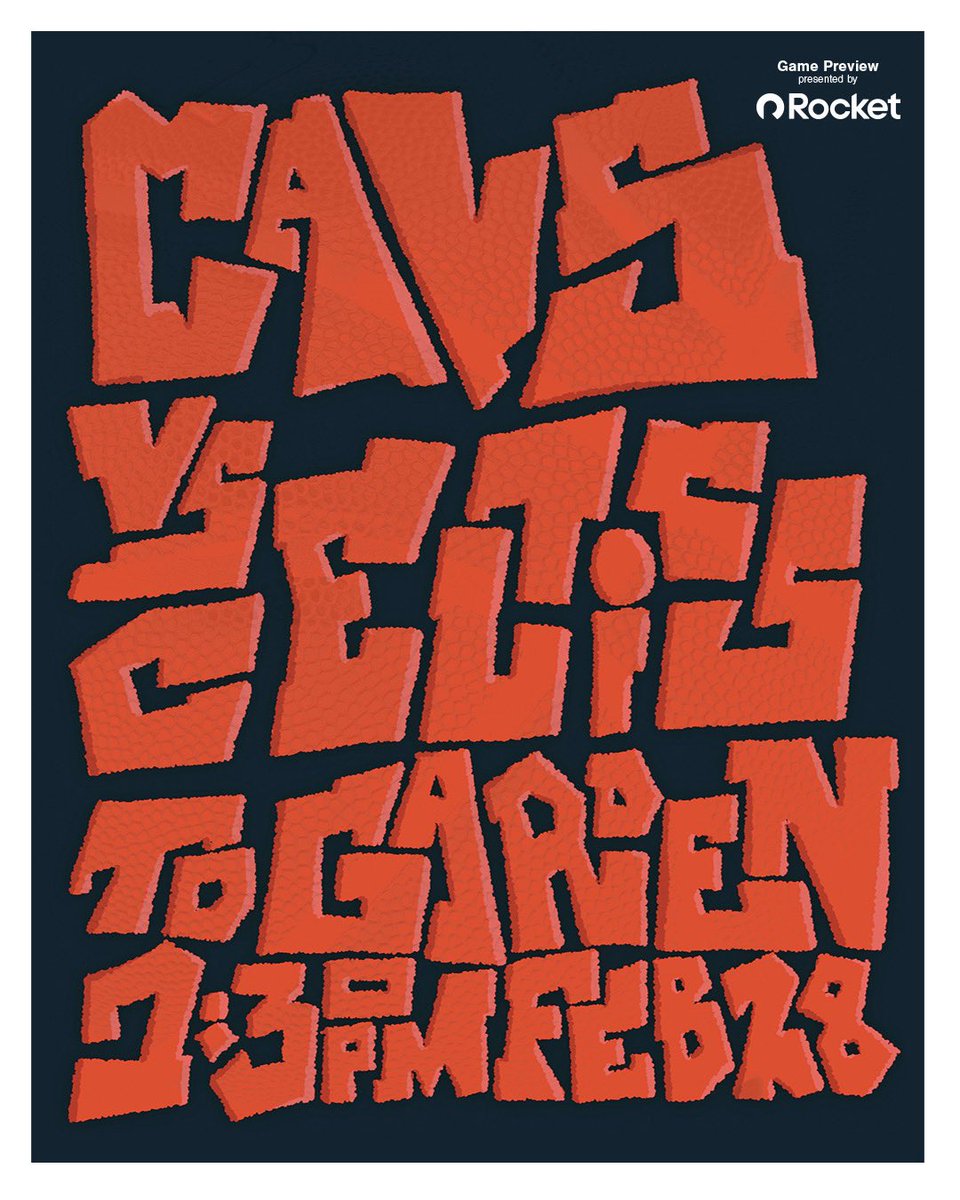 cavs's tweet image. 59/82

🕢 7:30PM ET
📺 @FanDuelSN_CLE, @ESPNNBA 
📻 @wmms, @wtam1100 
📰 tinyurl.com/yu863a3h

@RocketOTD | #LetEmKnow