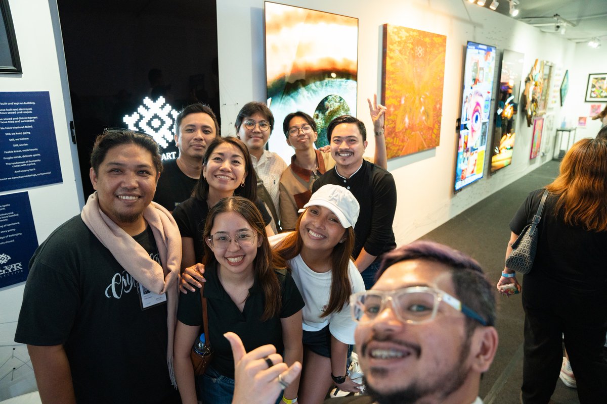 kenzeroart | CryptoartPH | CPAG | XOVOX tweet media