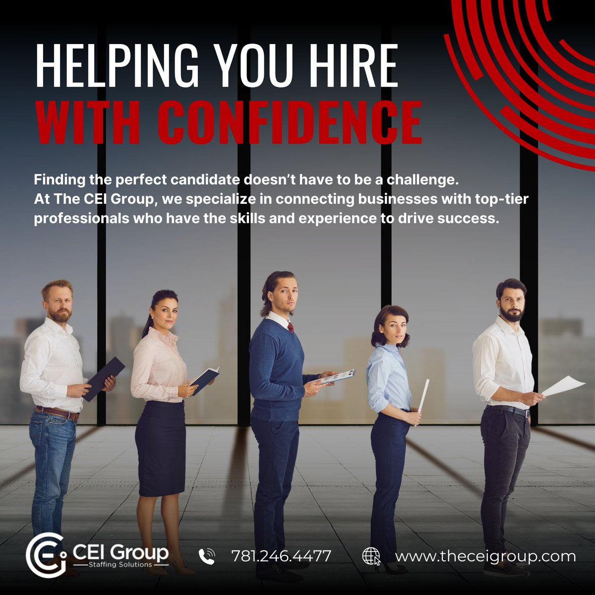 CEI Group (@CEIGroup1) / Posts / X
