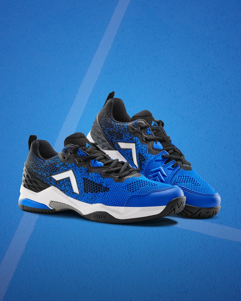 Be the first to hit the court in the all-new colorways for our Smash Series!

Public Drop is March 8th 🗓 
⏰ Early Access: Sign up now for a 24-hour head start to secure your size.

tyrolpickleball.com/pages/early-ac…