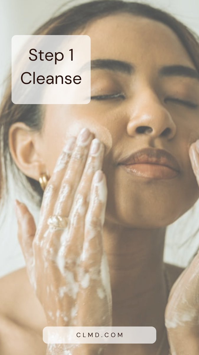 cherylleemd's tweet photo. Not sure how to elevate your daily skincare routine? We've got the perfect trio for glowing skin!  Our Cleanser, Serum, and Lotion combo will keep your face happy and hydrated. Say goodbye to dullness &amp; hello to radiance! Ready to unlock your best skin ever? Let’s glow together! https://t.co/GZPboreYTv