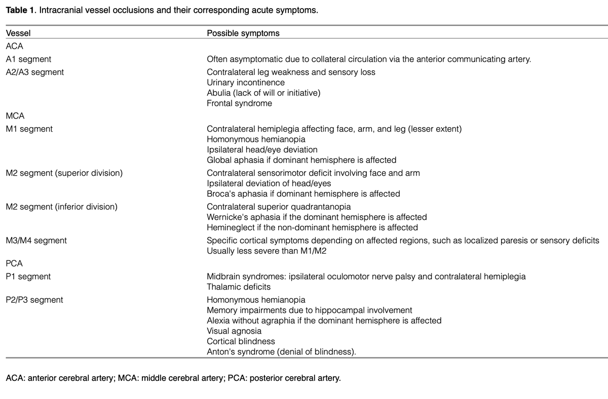Johanna Ospel, MD PhD (@johanna_ospel) on Twitter photo The #MeVO #EVT trials were neutral😱 but that doesn't mean it's not important to diagnose MeVO stroke accurately!! Find out how to do it in this pictorial review🖼️ by <a href="/MDStebnerAl/">Alex Stebner MD</a> and team💡💡journals.sagepub.com/doi/10.1177/15… The #MeVO #EVT trials were neutral😱 but that doesn't mean it's not important to diagnose MeVO stroke accurately!! Find out how to do it in this pictorial review🖼️ by <a href="/MDStebnerAl/">Alex Stebner MD</a> and team💡💡journals.sagepub.com/doi/10.1177/15…
