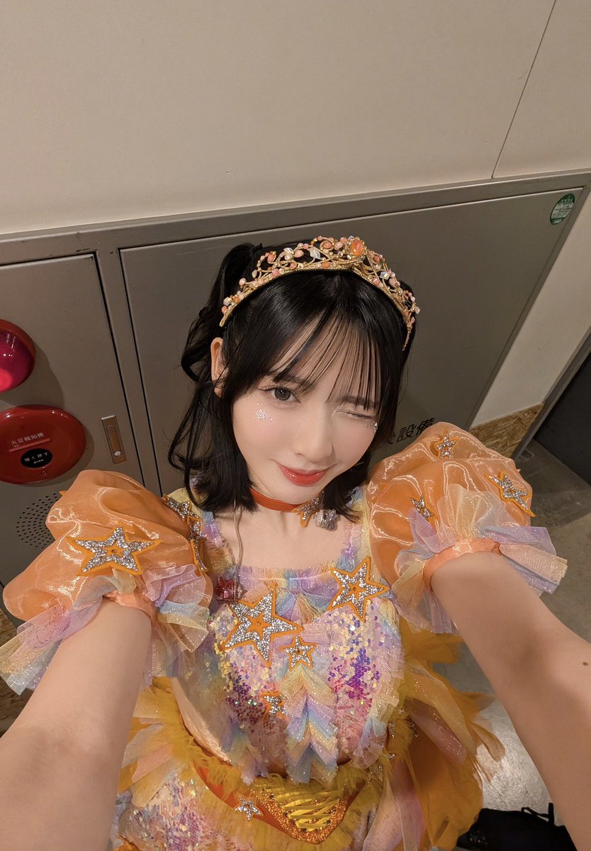 FCツアー本当にありがとう❕ みんなと近くで目が合ったりパワーを届け