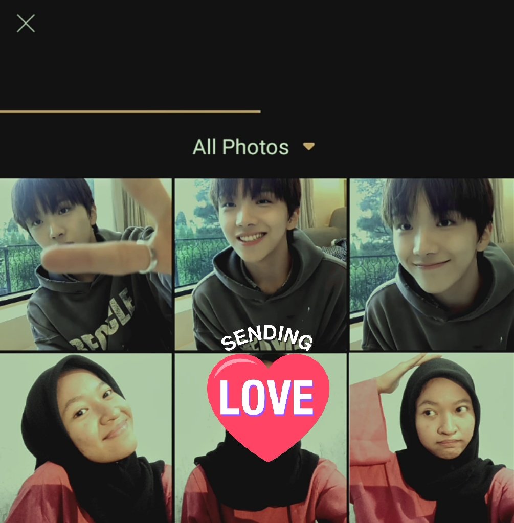 ilen cari rumah tweet media